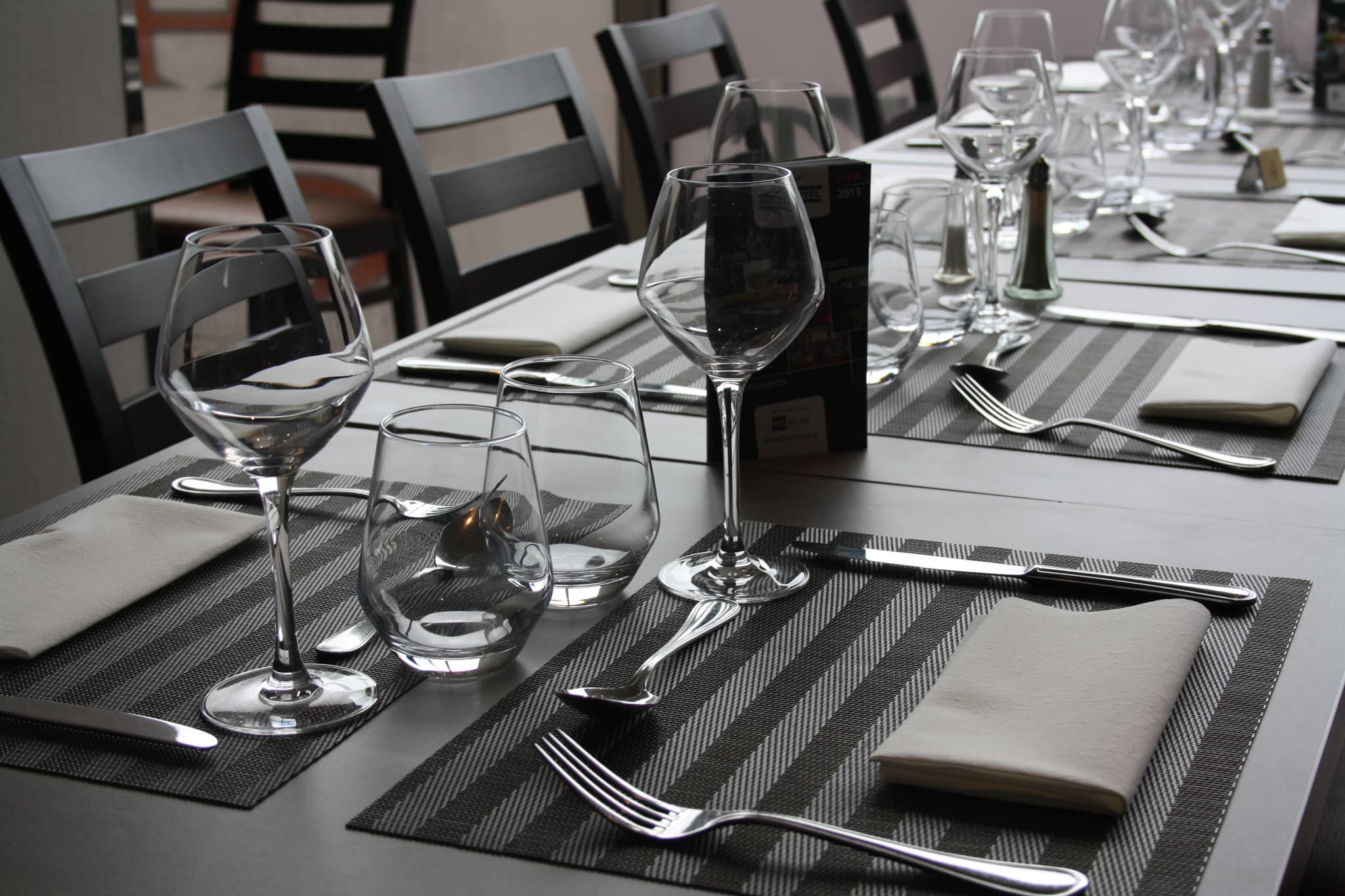 Restaurant-Hôtel Cheops à Joué-lès-Tours