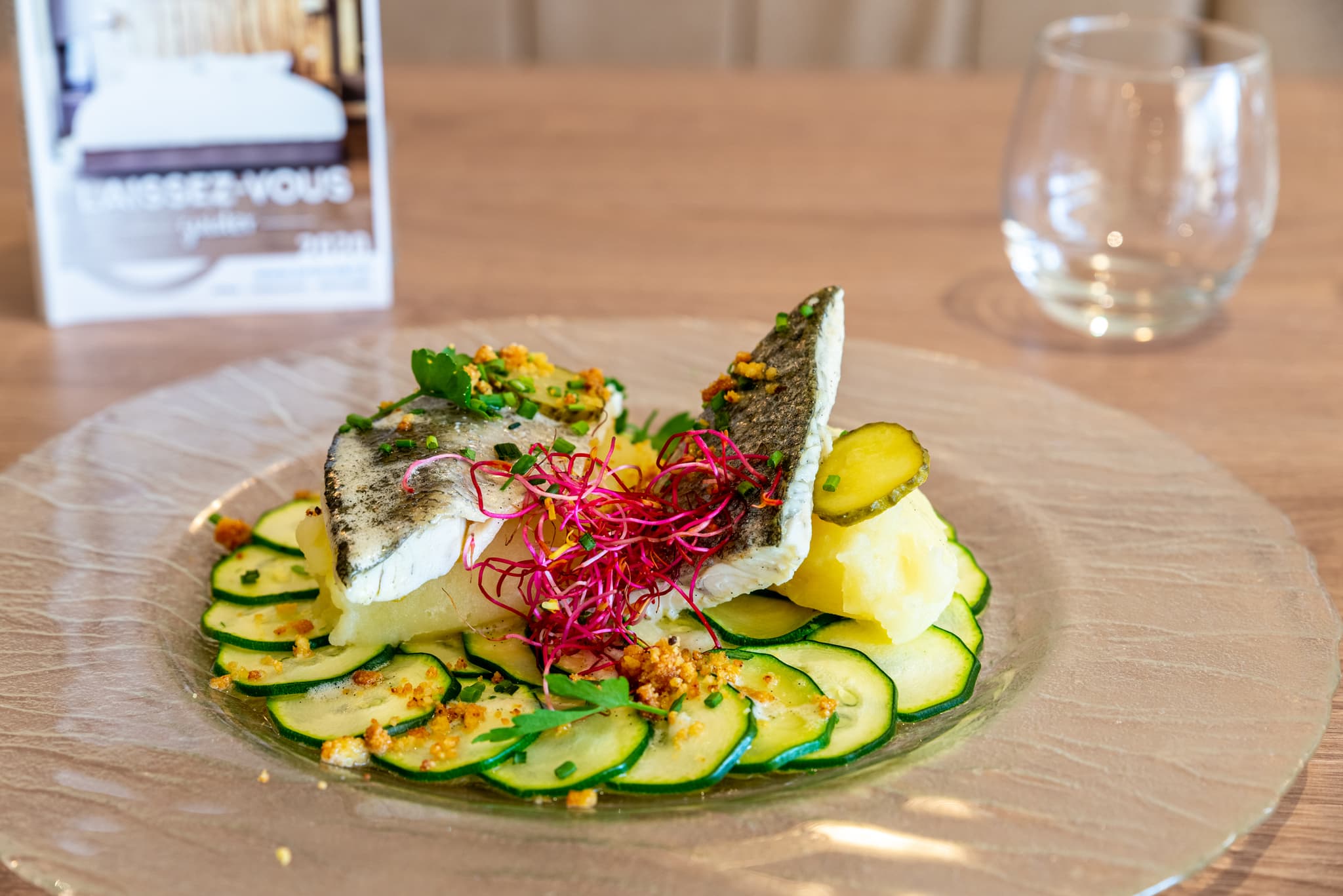 brit-hotel-orleans-saint-jean-de-braye-restaurant-Plat
