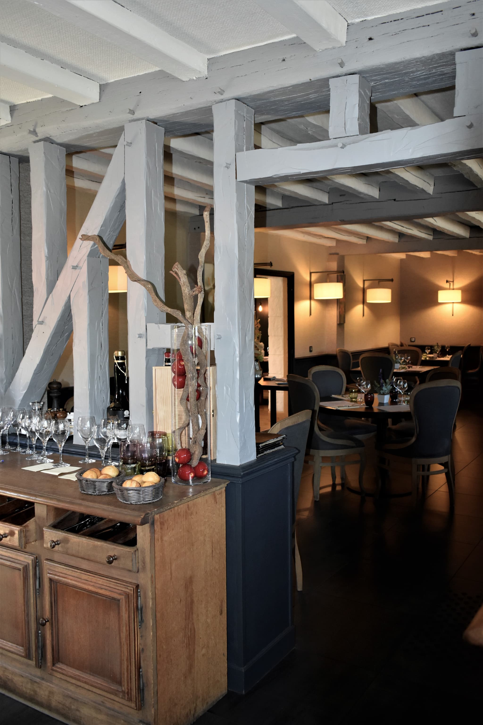 Restaurant Vallon de Chérisy (6)