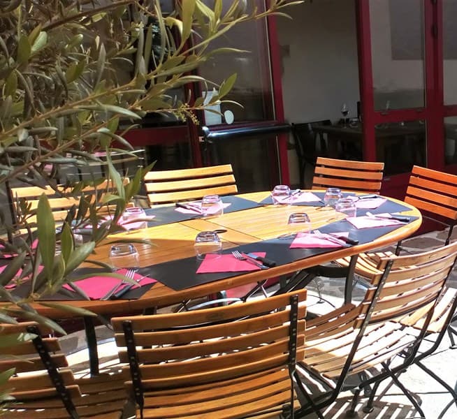 Resto Léon