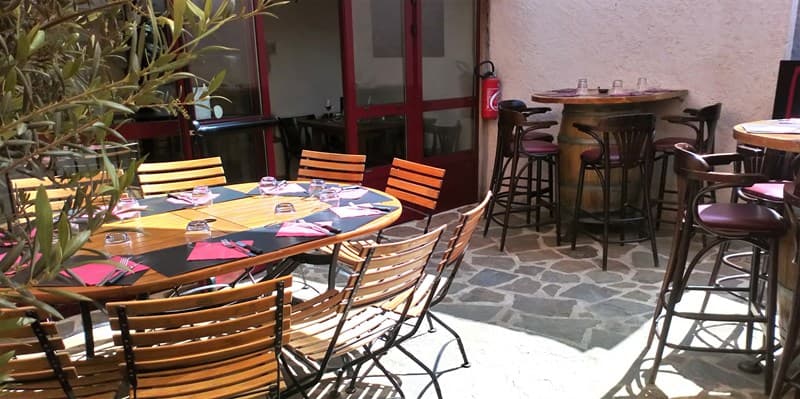 Resto Léon