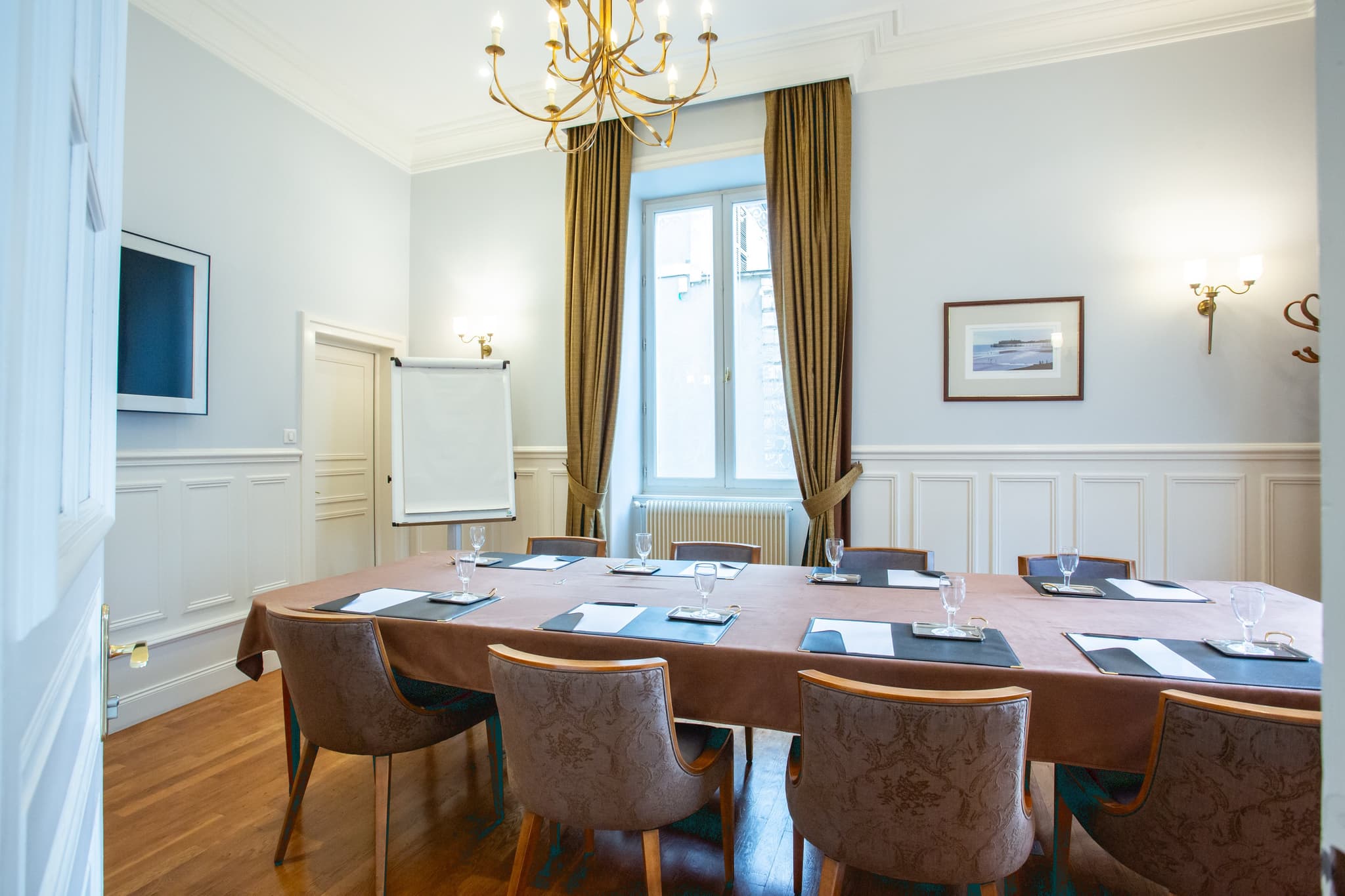 Hôtel d'Angleterre