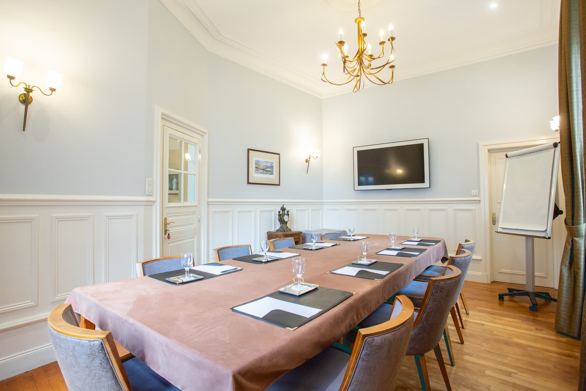 Hôtel d'Angleterre
