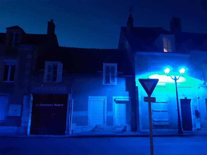 Rue Hôtel Dieu