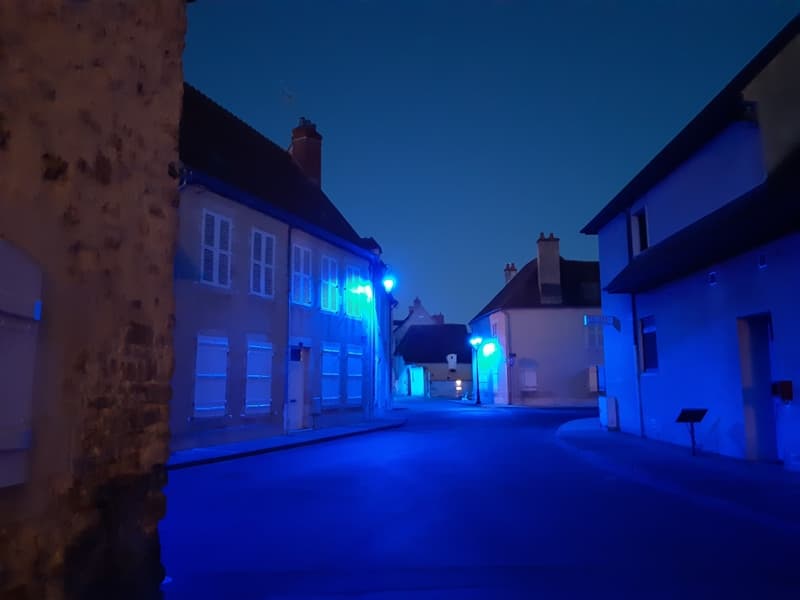 Rue de la Tour