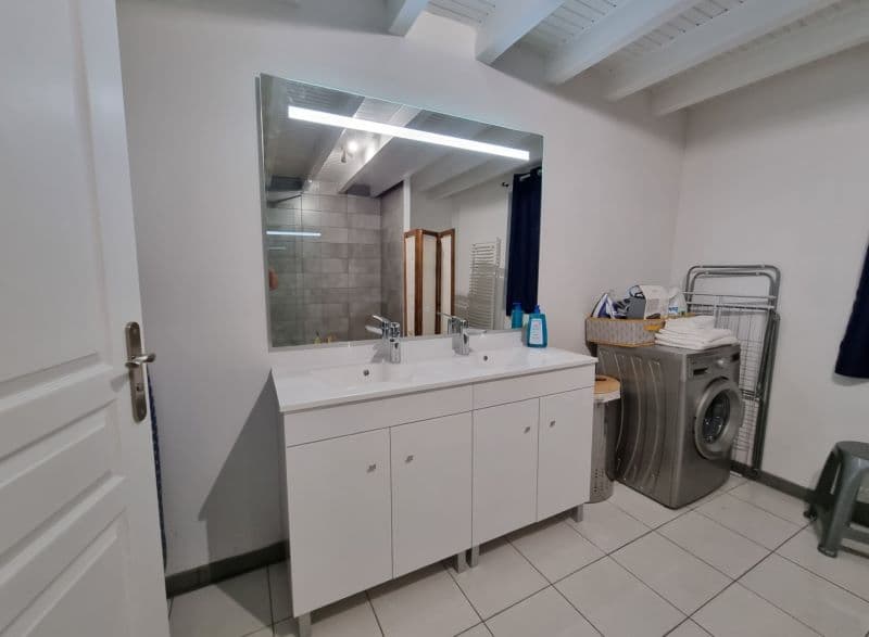 SALLE DE BAIN 2