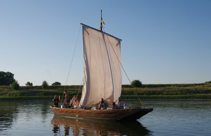 SGY - Passeurs de Loire