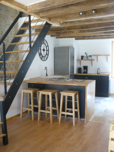 SL047-Gite-des-Remparts-Sancerre-Cuisine