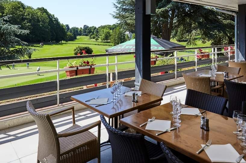 Restaurant Golf Ardrée