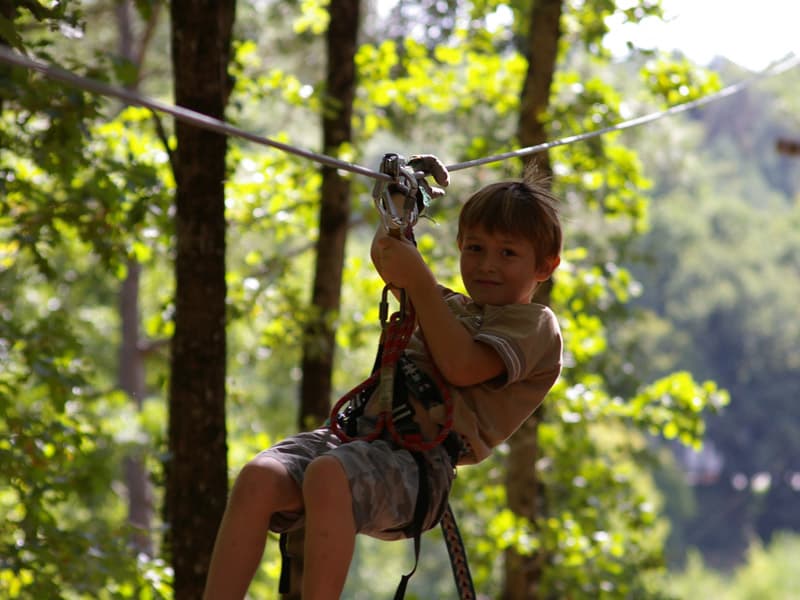 Saint Benoit Aventure