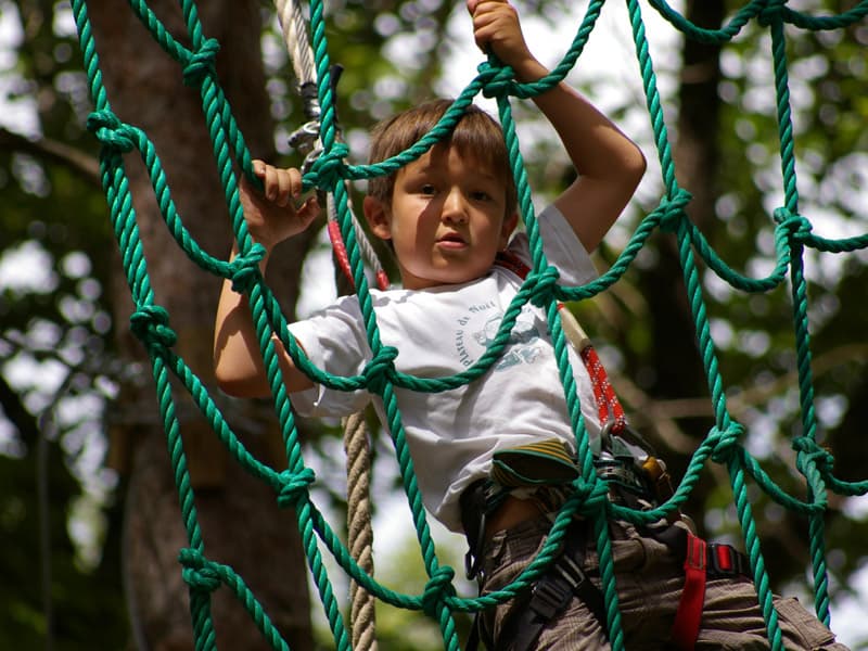 Saint Benoit Aventure