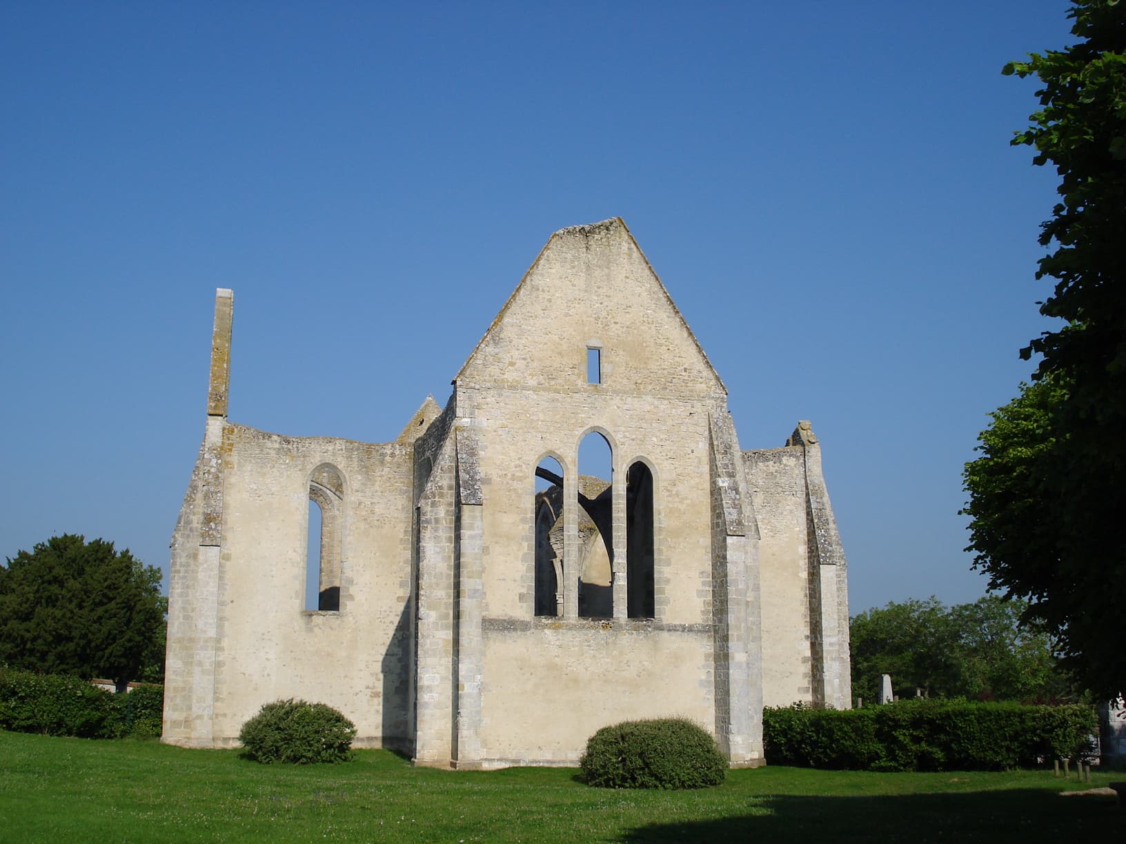 Saint-Lubin