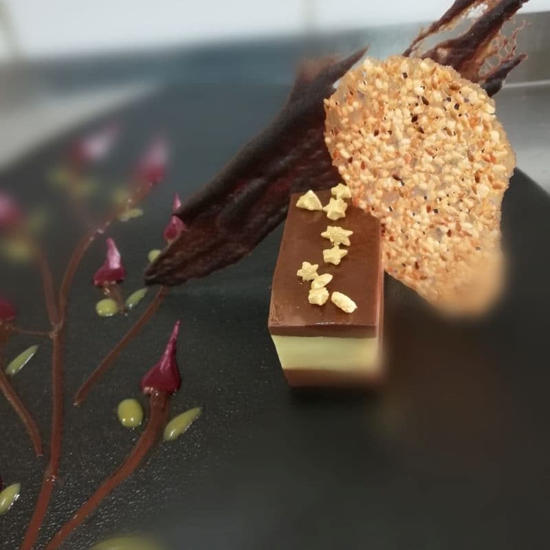 Saint Pierre Gourmand