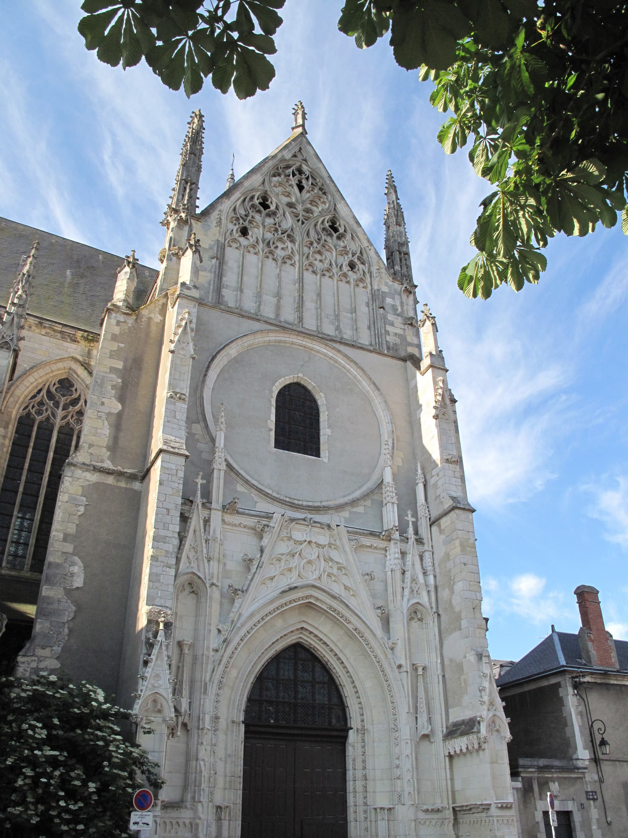 Saint aignan (2)