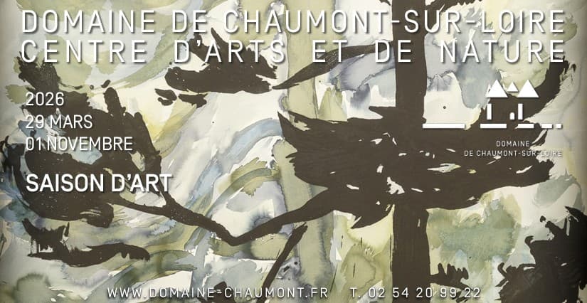 Saison d'art 2026