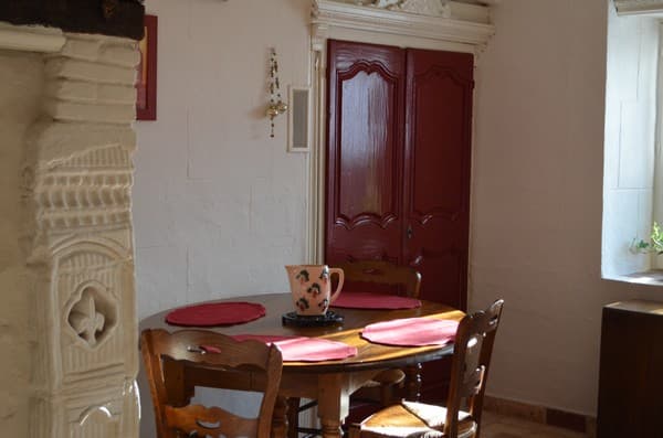 L'Enchanteur salle