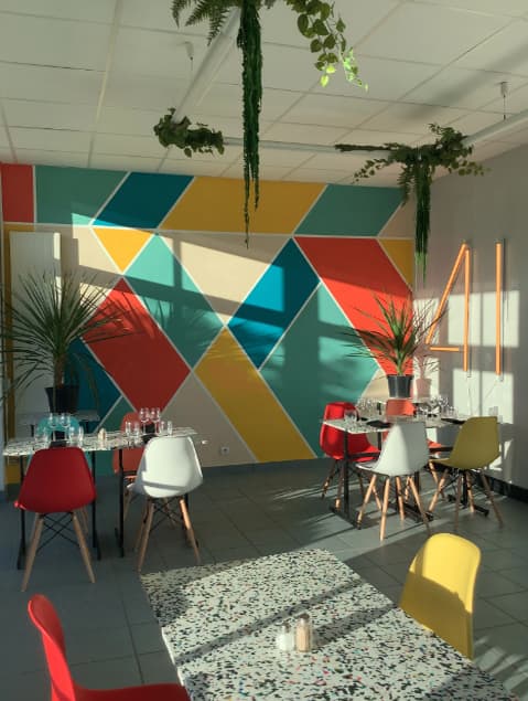 Salle