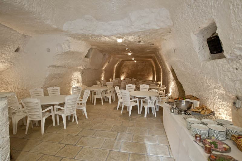 Salle Bacchus- 3
