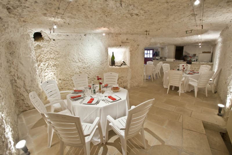 Salle Bacchus