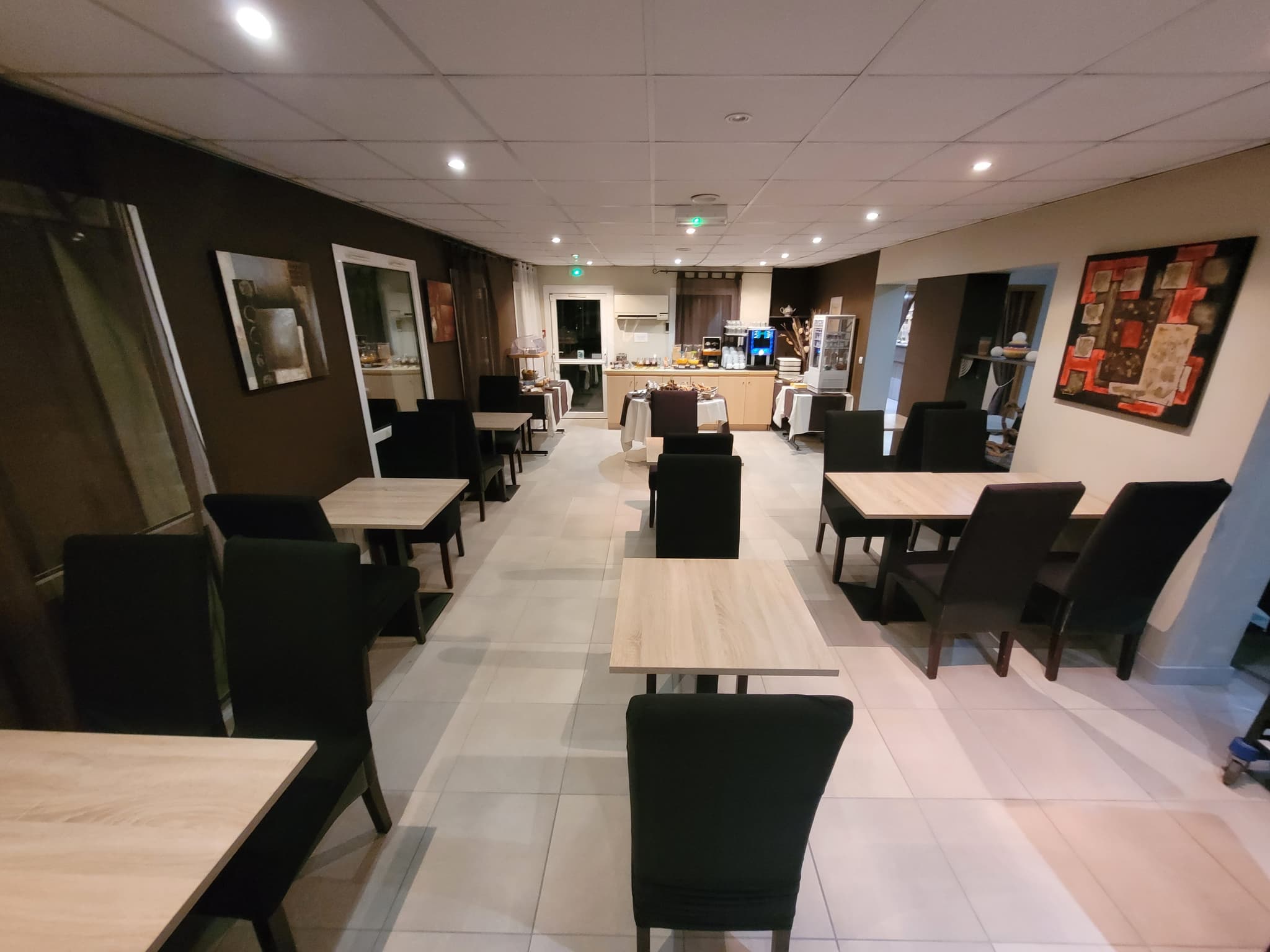 Salle PDJ 1