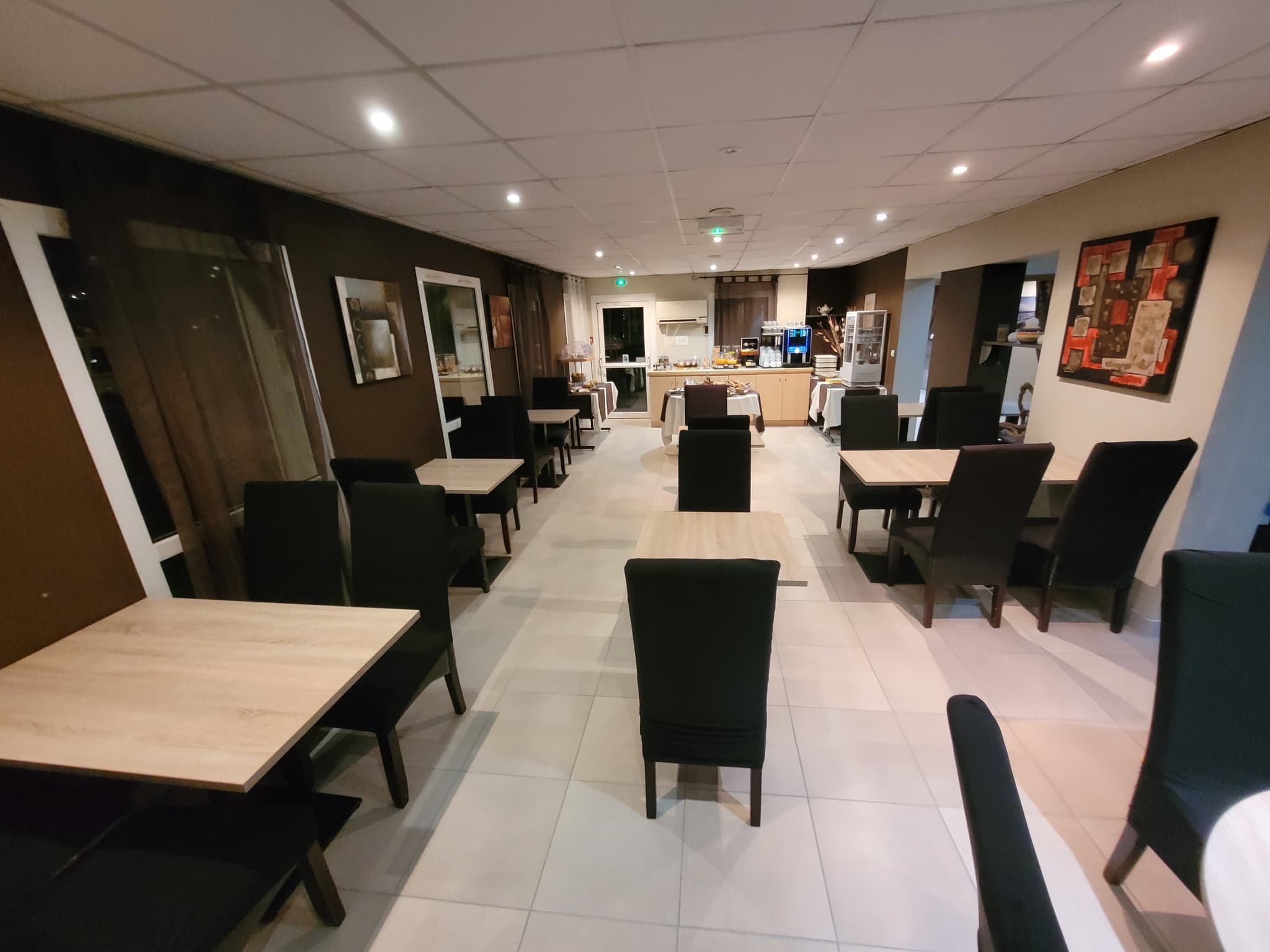 Salle PDJ 2