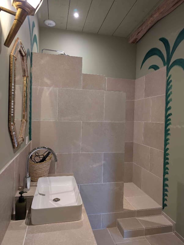 Salle de bain