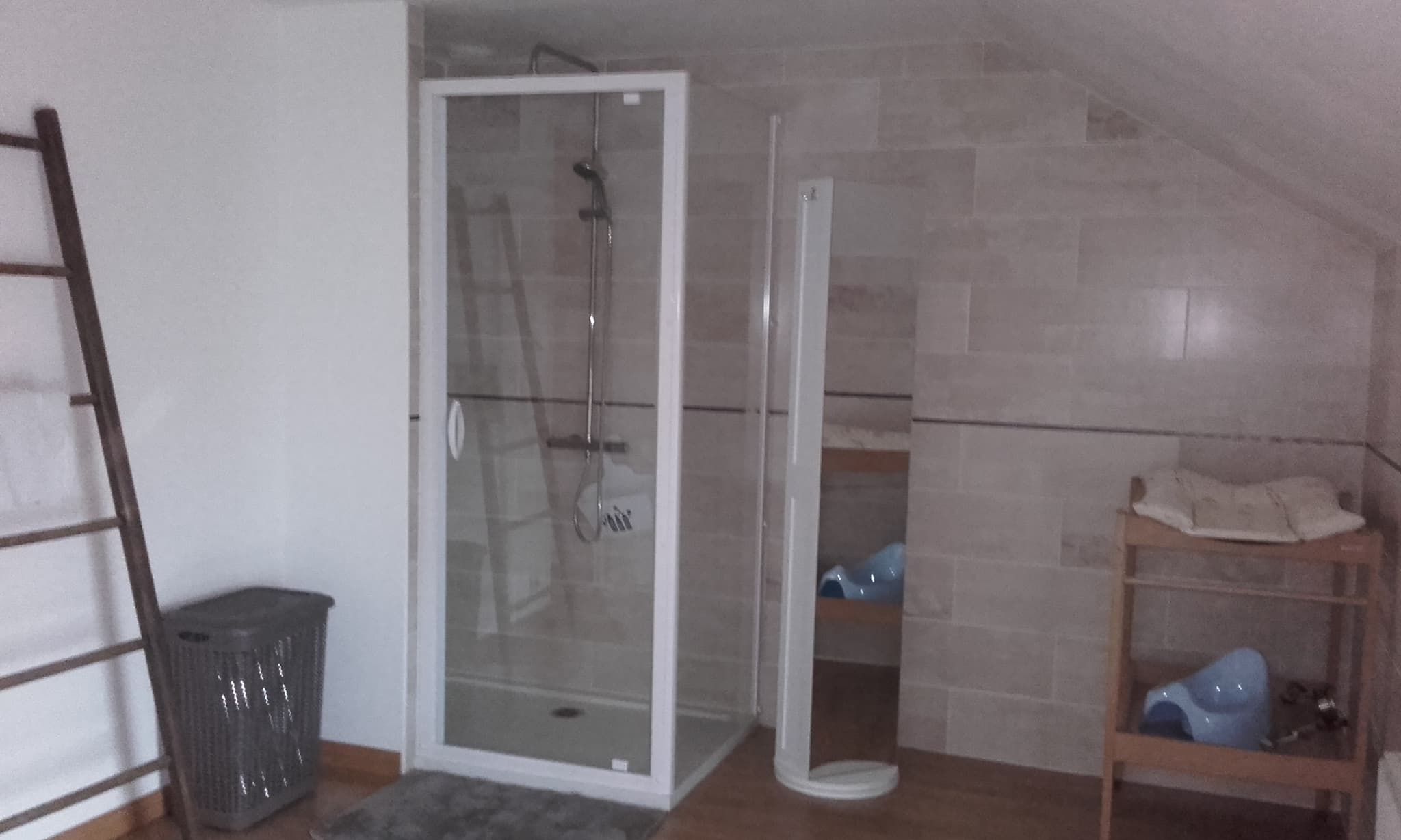 Salle de bain 2