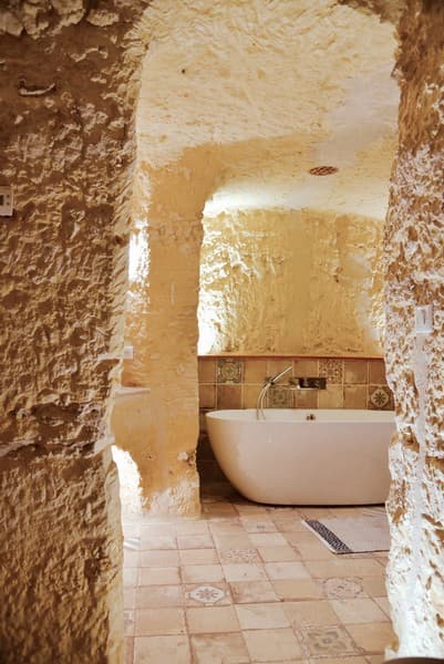 Domaine de Gaimont - Chambres d'hôtes, Vouvray.