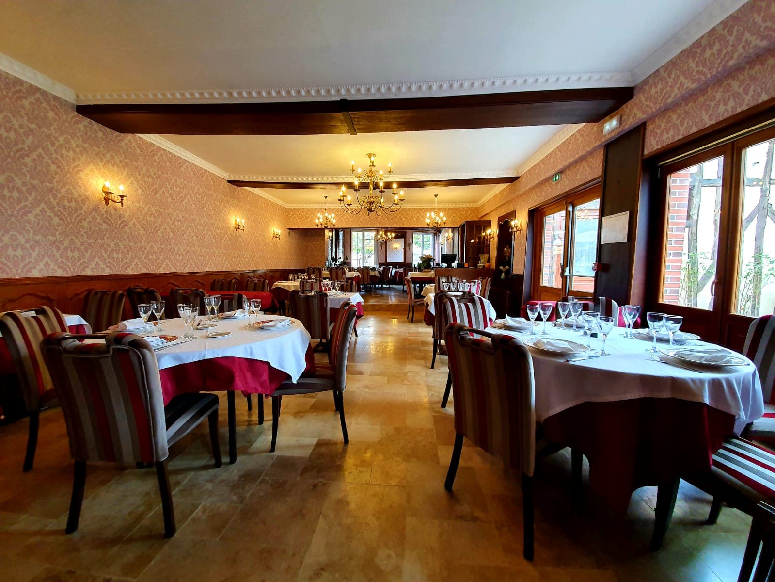 Salle