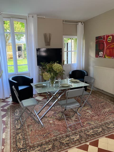 Salon