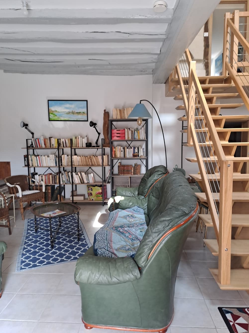 Salon