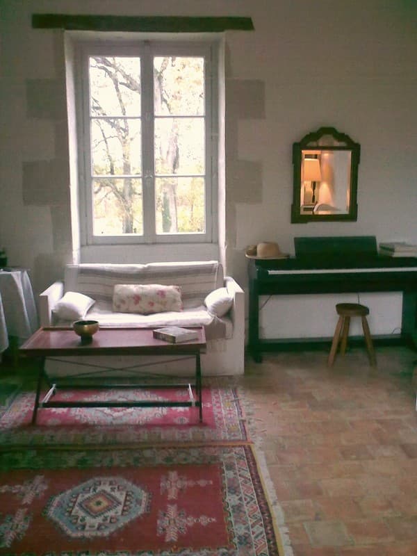 Salon