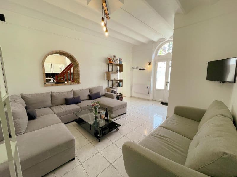 Le Domaine du Cerf -Salon Ouest