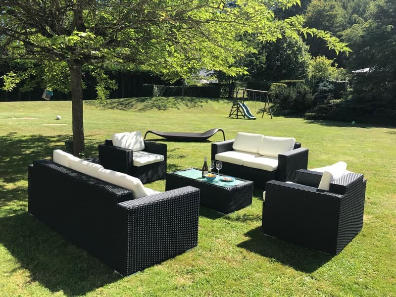 Salon jardin 1