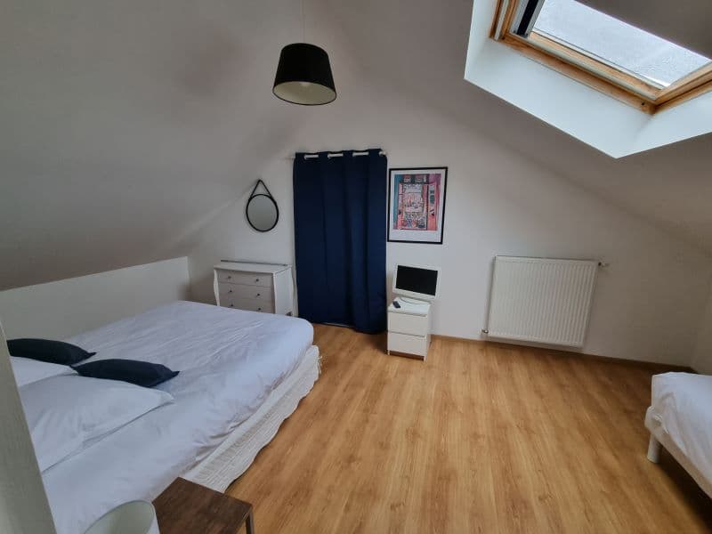 Sancerre HPS Chambre