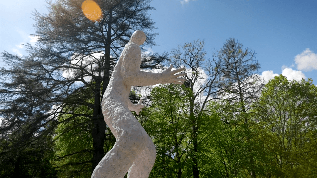 la danse