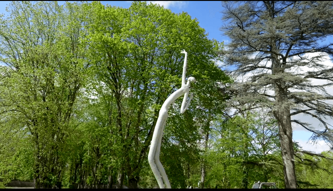 L'eau Vive