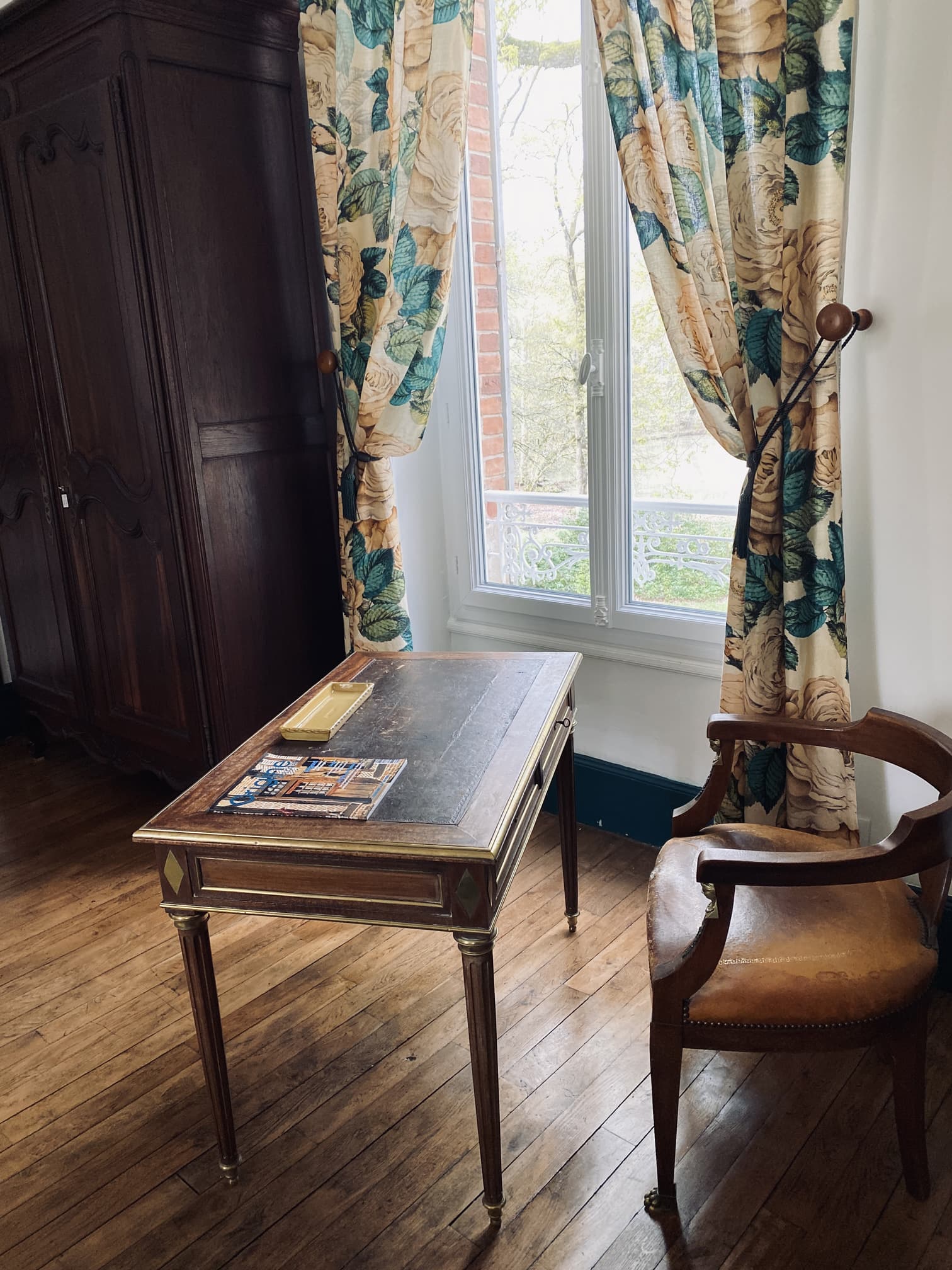 Secretaire