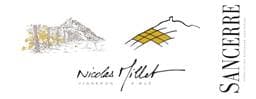 Nicolas Millet Domaine des Côtes Blanches