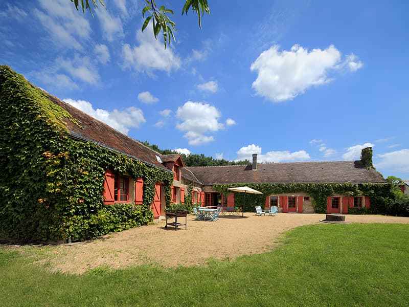 Domaine de la Trigalière - Le Souchet