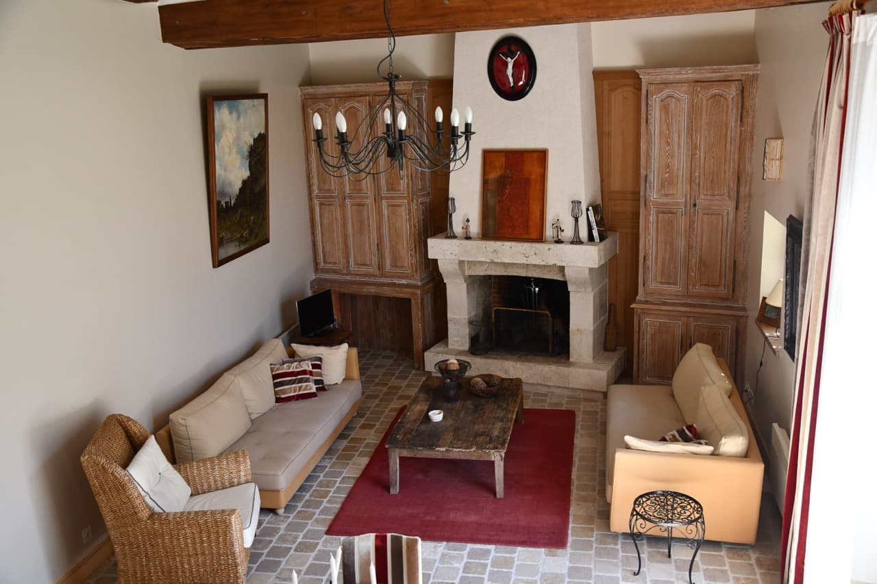 Salon