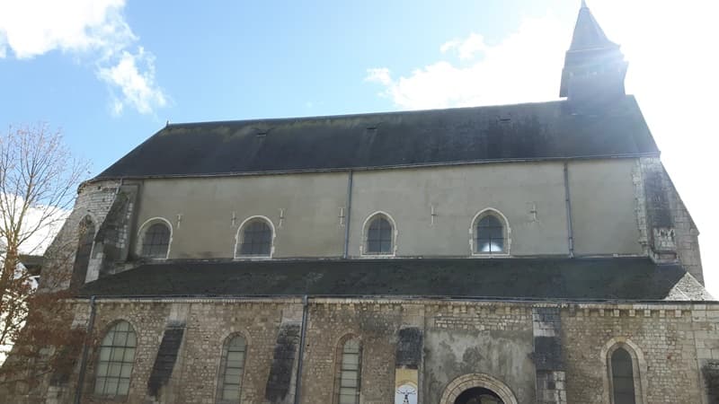 St-Pierre-le-Puellier