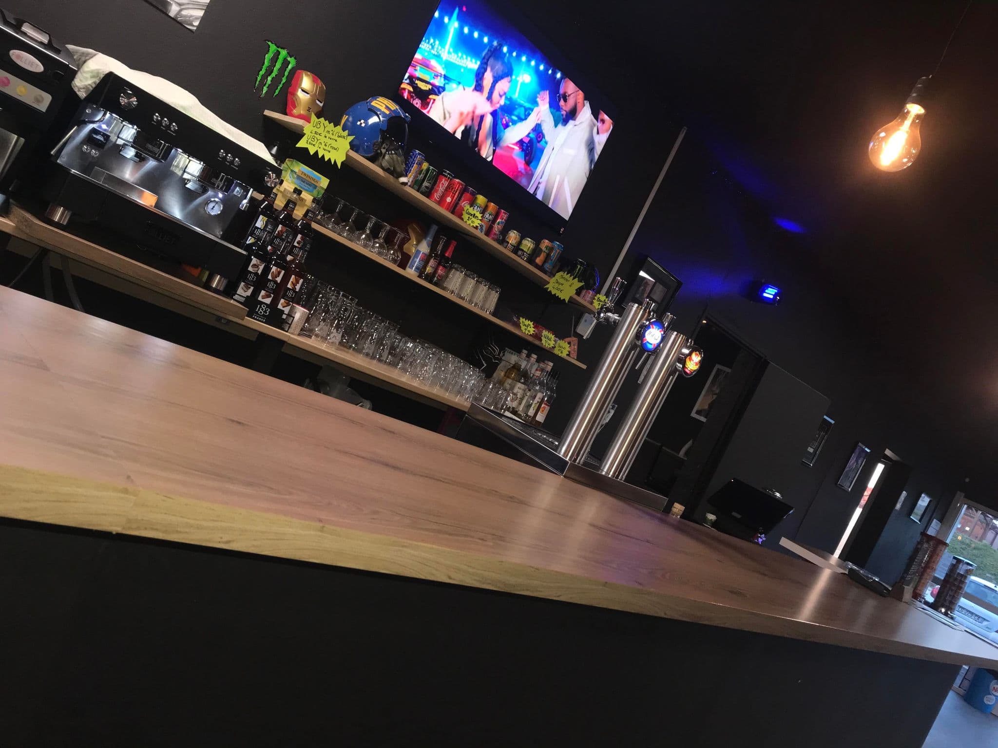 Stargames