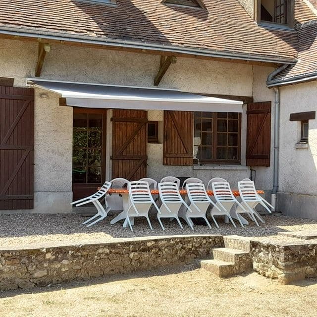 Gîte de Fretay