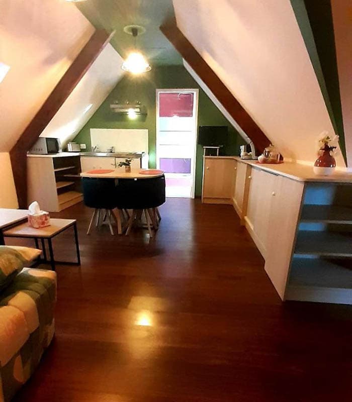 Studio 2 - Atelier Vinci