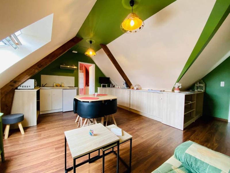 Studio 2 - Atelier Vinci