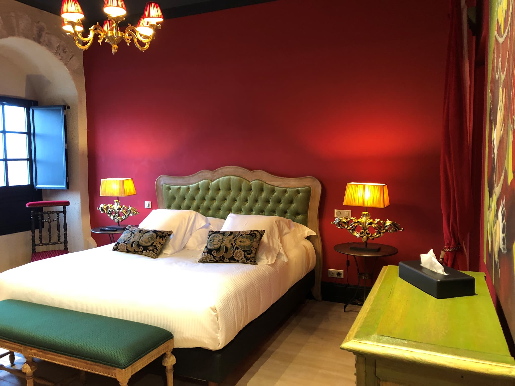 Suite Executive