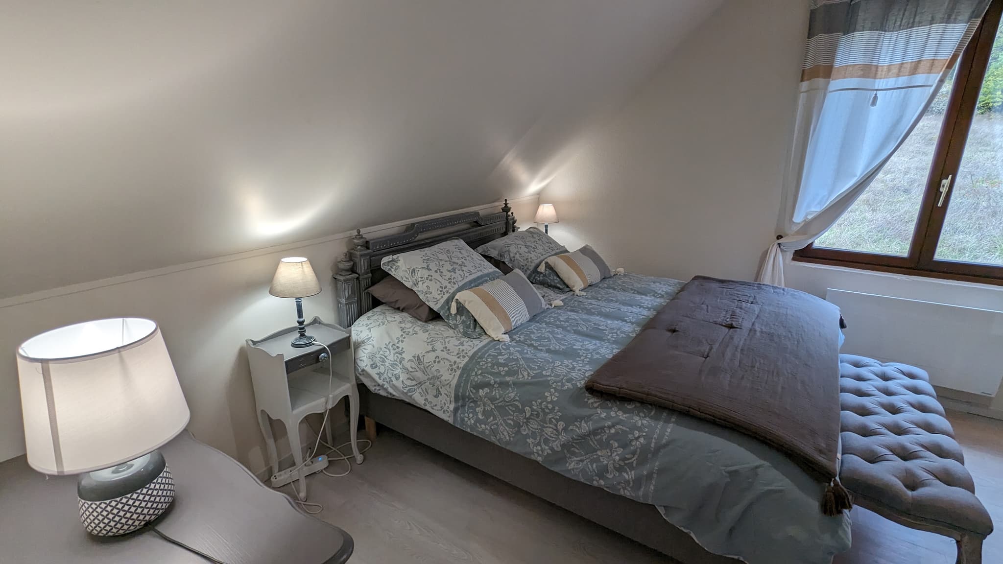 Suite_Parentale_Chambre Principale (1er étage)