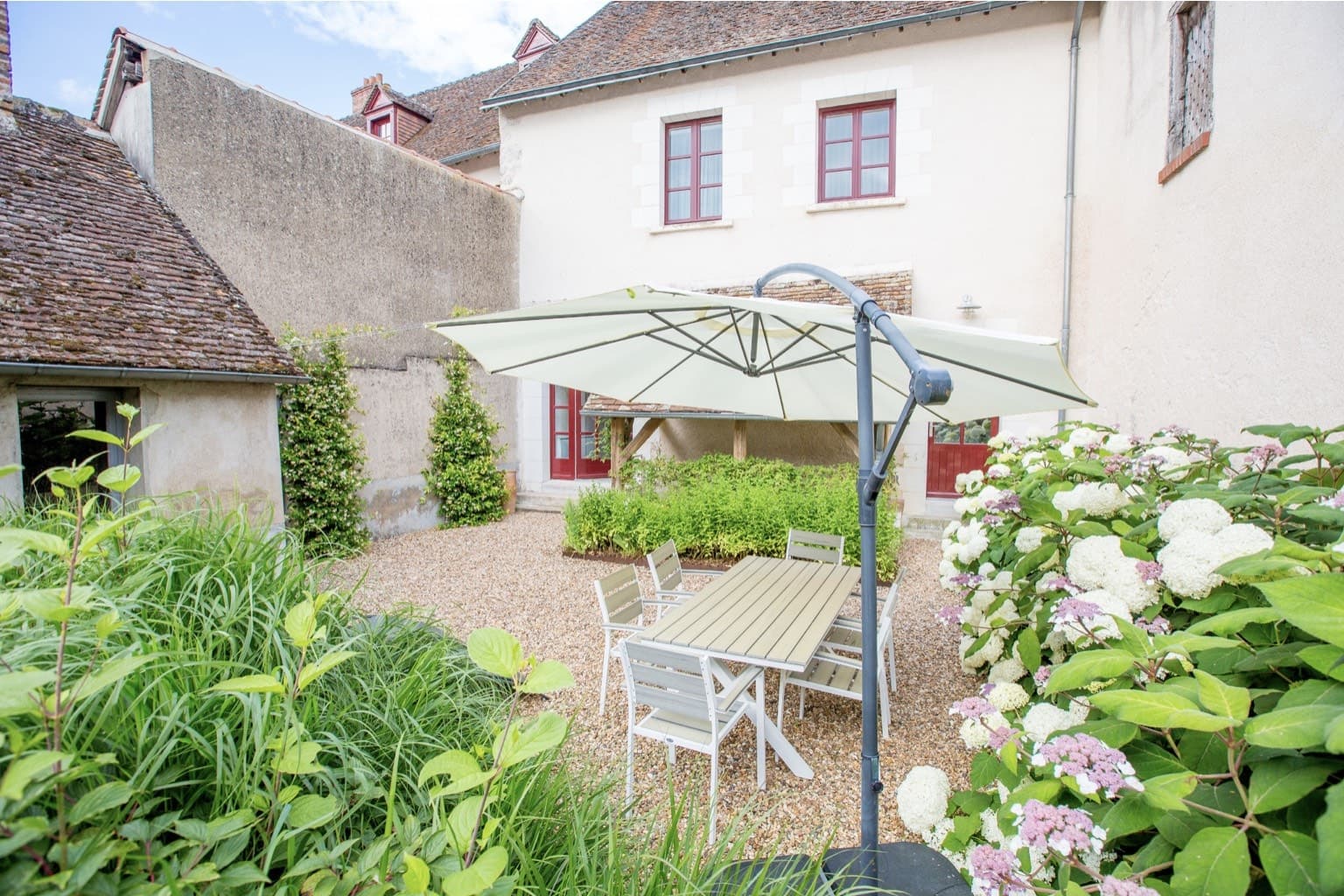 Suites-marguerite