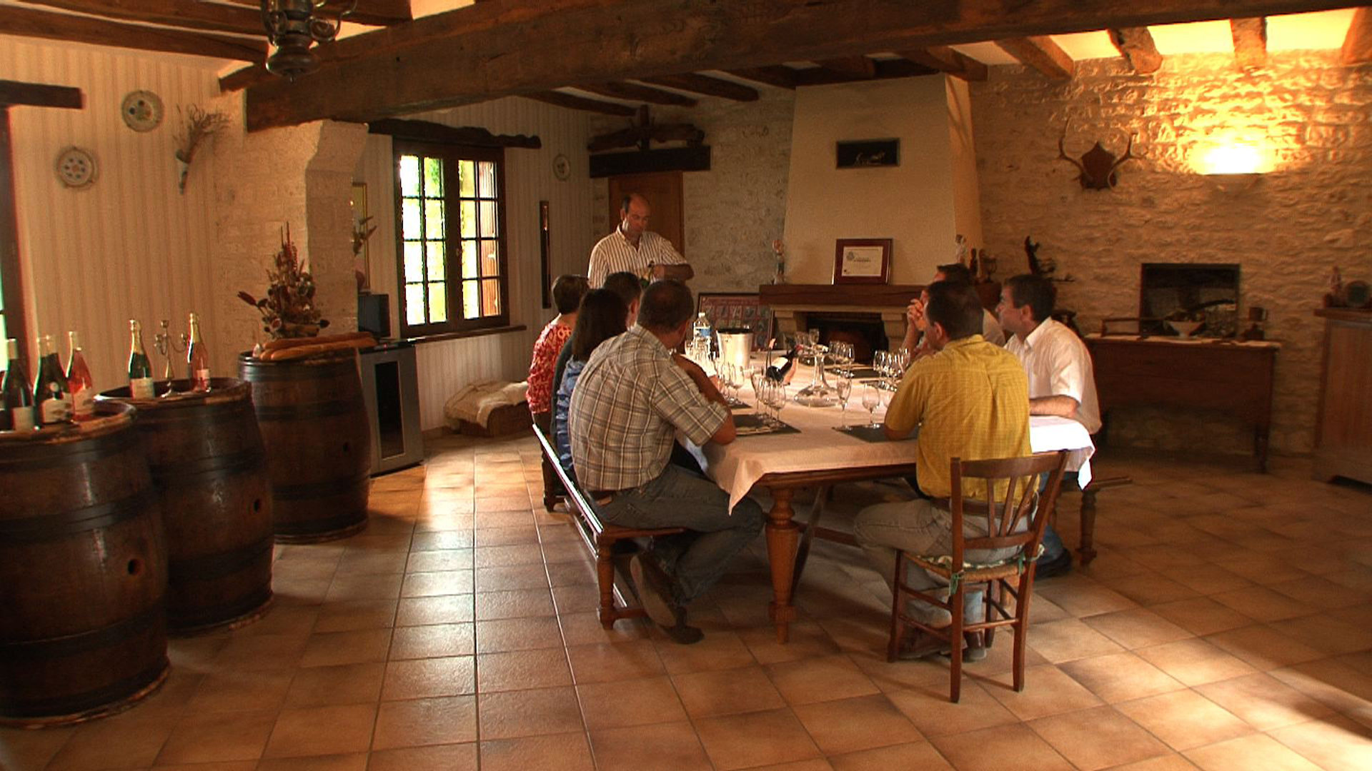 Domaine du Vieil Orme